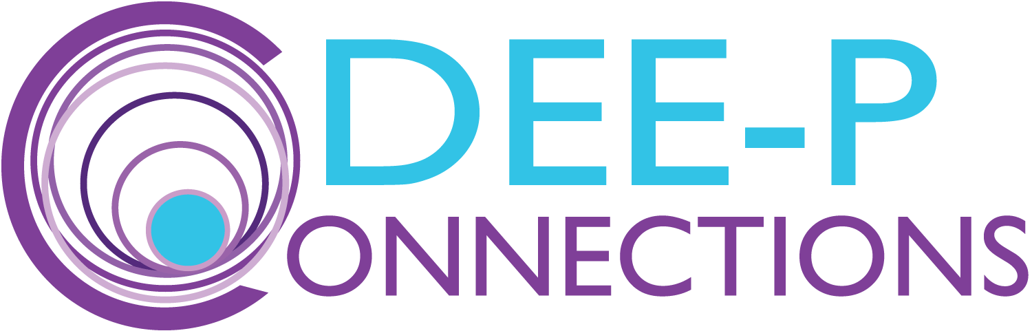 DEE-P logo